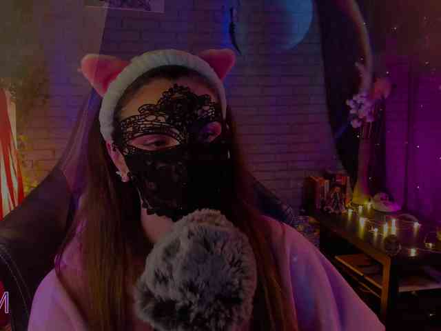 Li-Drago webcam