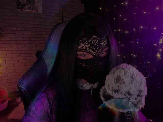 Li-Drago webcam