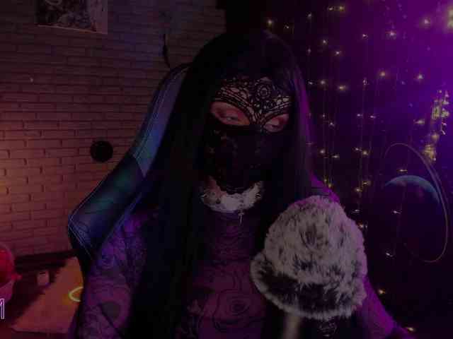 Li-Drago webcam
