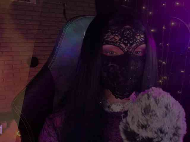 Li-Drago webcam