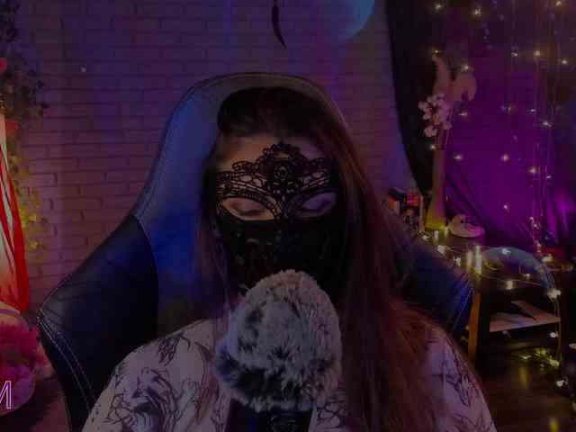 Li-Drago webcam