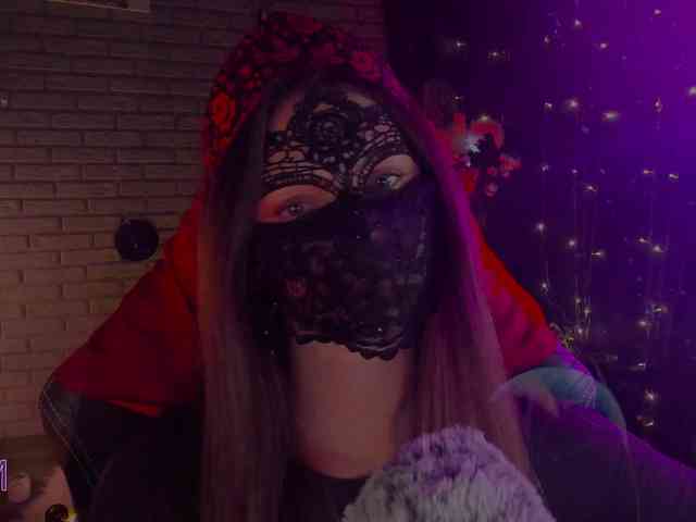 Li-Drago webcam