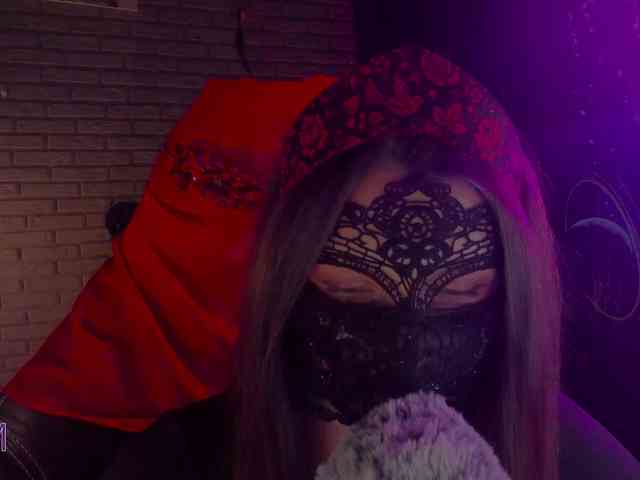 Li-Drago webcam