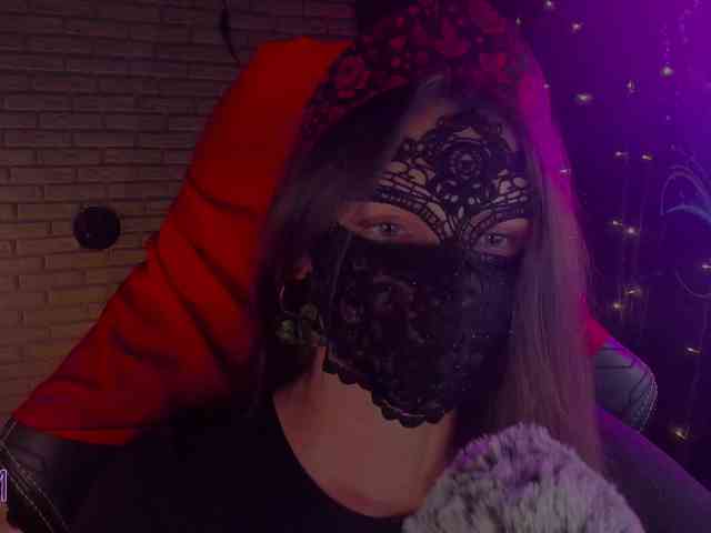 Li-Drago webcam