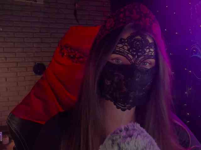 Li-Drago webcam