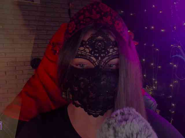 Li-Drago webcam