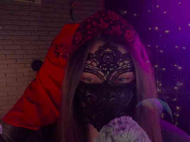 Li-Drago webcam