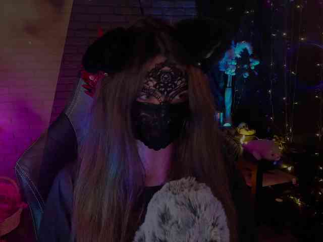 Li-Drago webcam