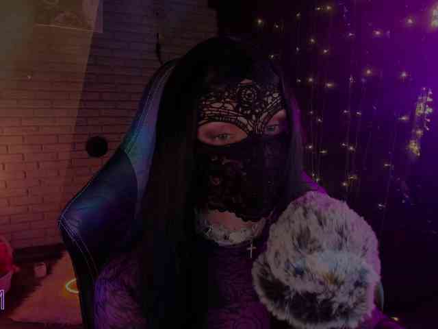 Li-Drago webcam