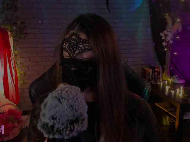 Li-Drago webcam