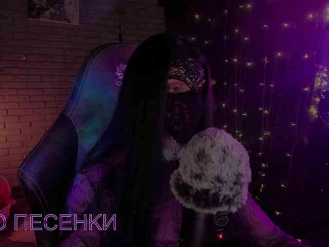 Li-Drago webcam