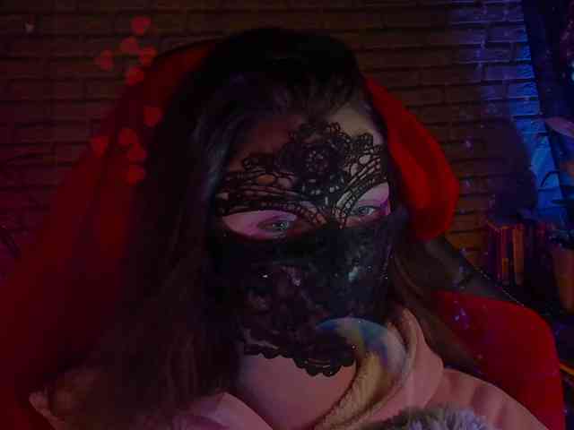 Li-Drago webcam