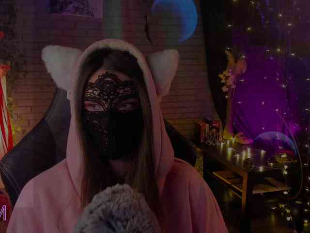 Li-Drago webcam