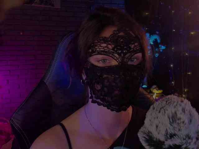 Li-Drago webcam