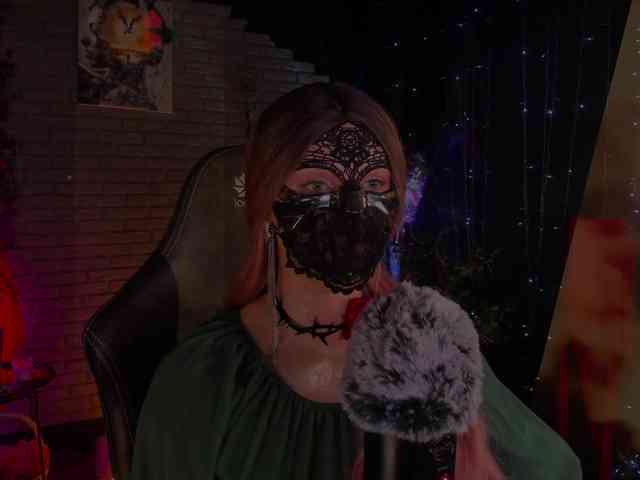Li-Drago webcam