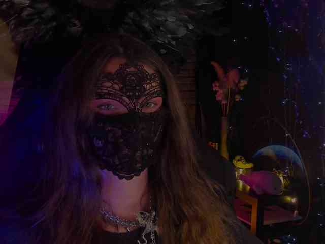 Li-Drago webcam
