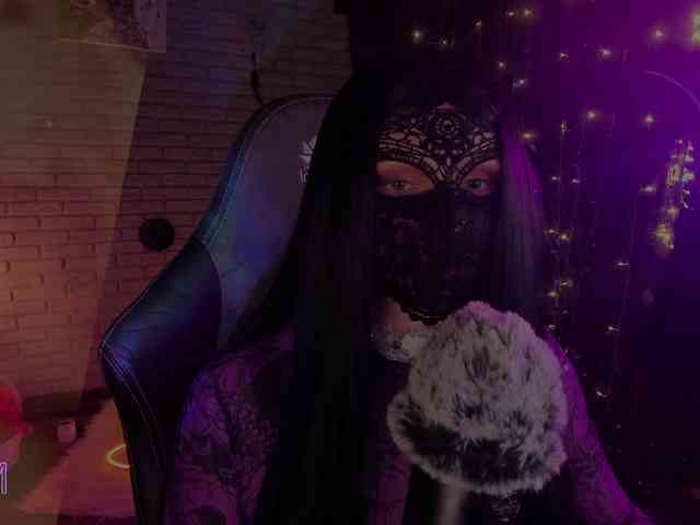 Li-Drago webcam