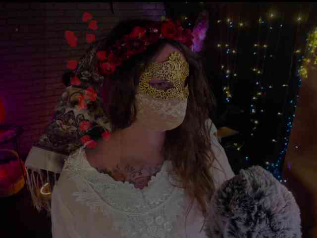 Li-Drago webcam
