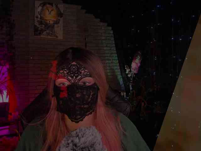 Li-Drago webcam