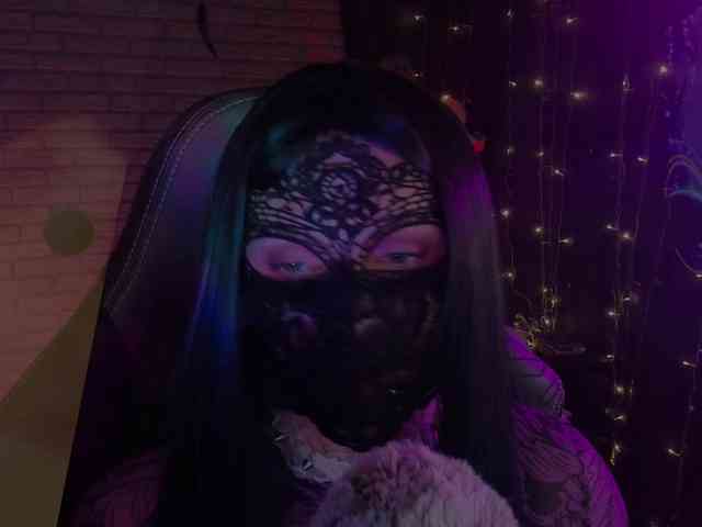 Li-Drago webcam