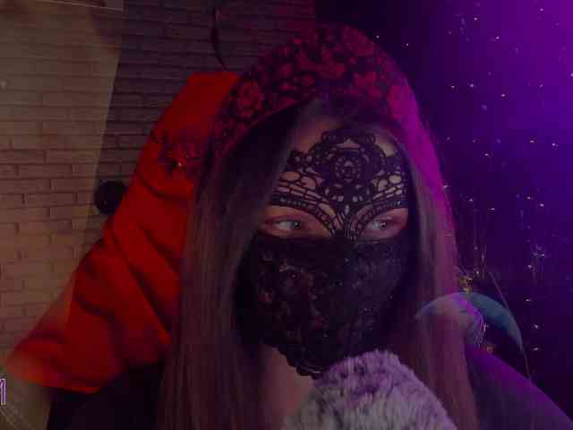Li-Drago webcam