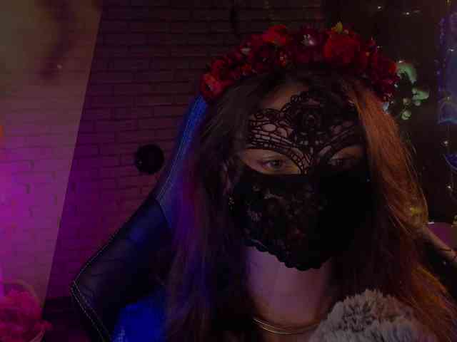 Li-Drago webcam