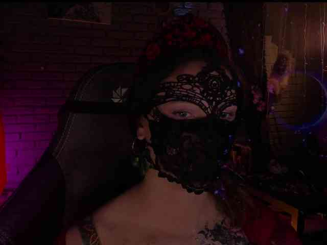 Li-Drago webcam