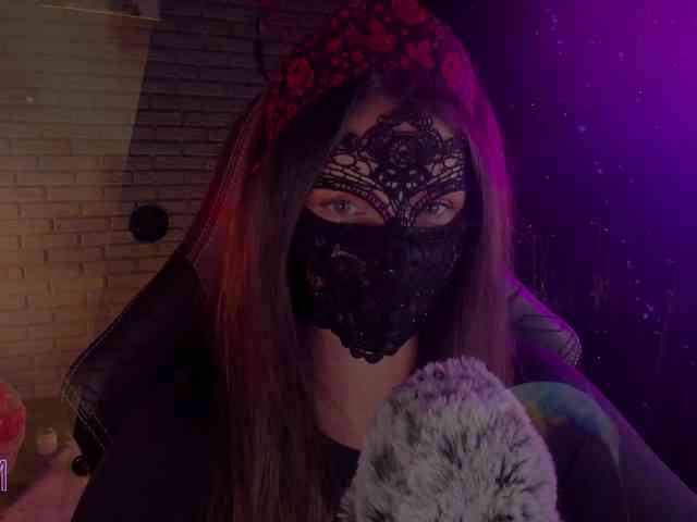 Li-Drago webcam