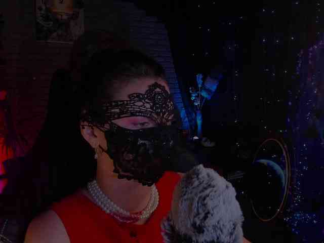 Li-Drago webcam