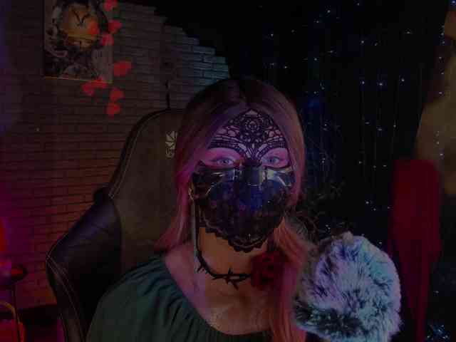Li-Drago webcam