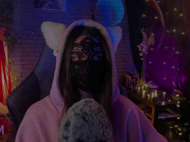 Li-Drago webcam