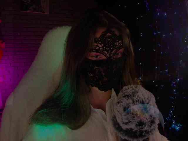 Li-Drago webcam