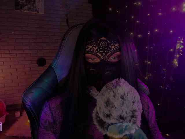 Li-Drago webcam