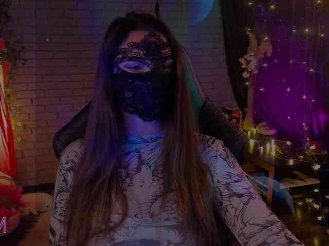 Li-Drago webcam