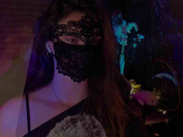 Li-Drago webcam