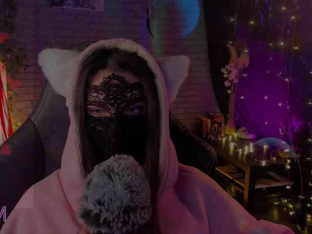 Li-Drago webcam
