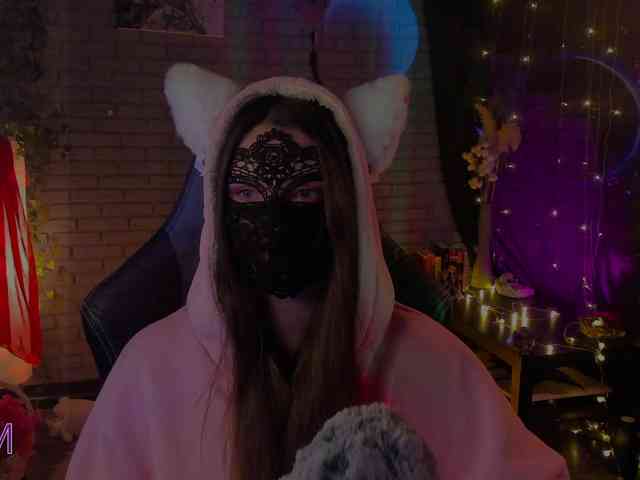 Li-Drago webcam