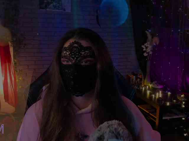 Li-Drago webcam