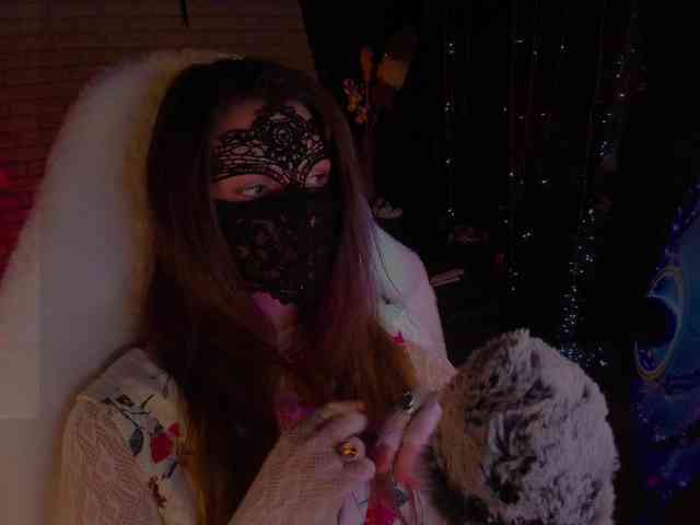 Li-Drago webcam