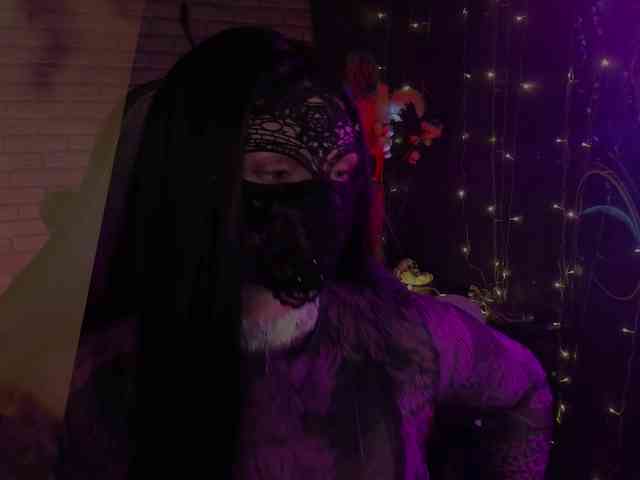 Li-Drago webcam