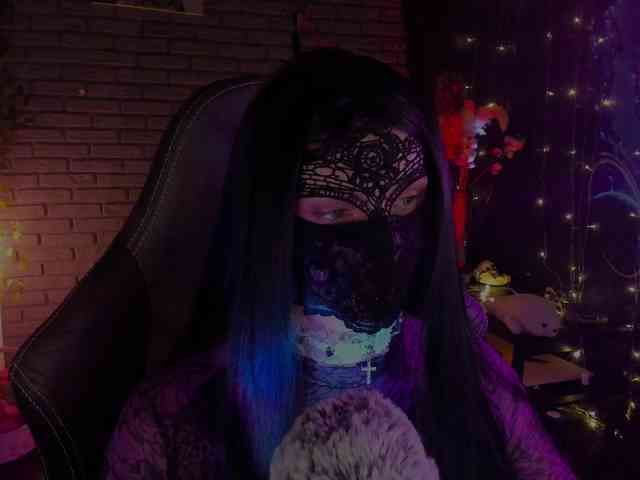 Li-Drago webcam