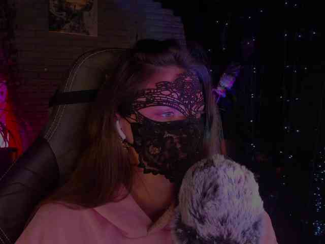 Li-Drago webcam