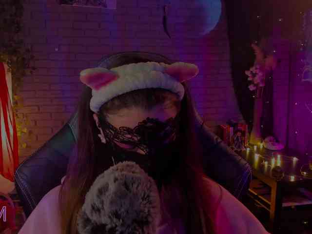 Li-Drago webcam
