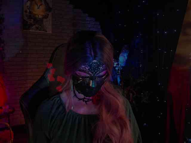 Li-Drago webcam