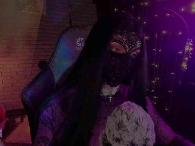Li-Drago webcam