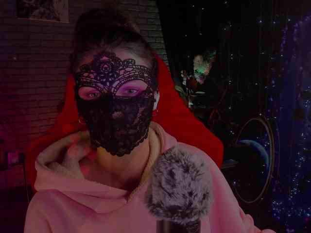 Li-Drago webcam