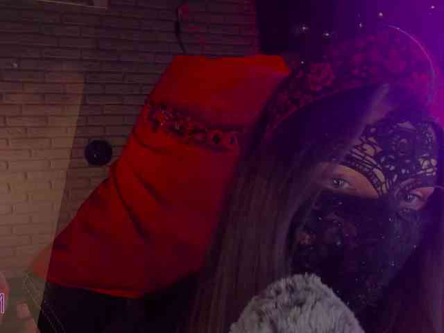 Li-Drago webcam
