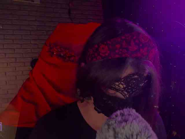 Li-Drago webcam