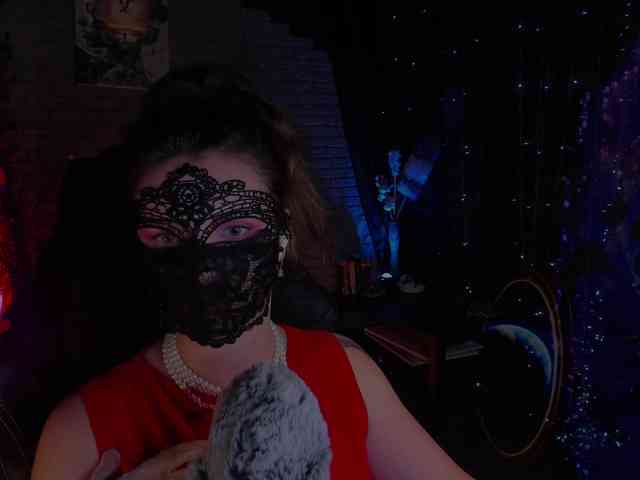 Li-Drago webcam