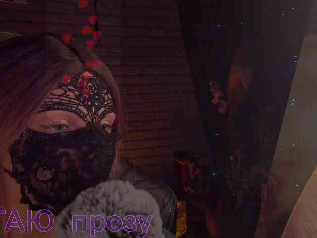 Li-Drago webcam